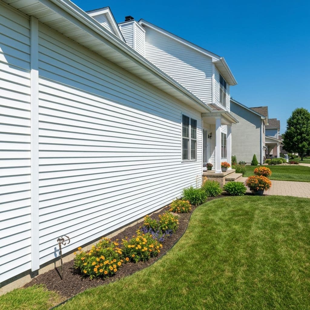 House Soft Wash